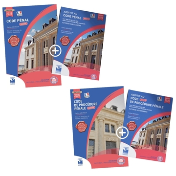 Pack Codes Edition 2026